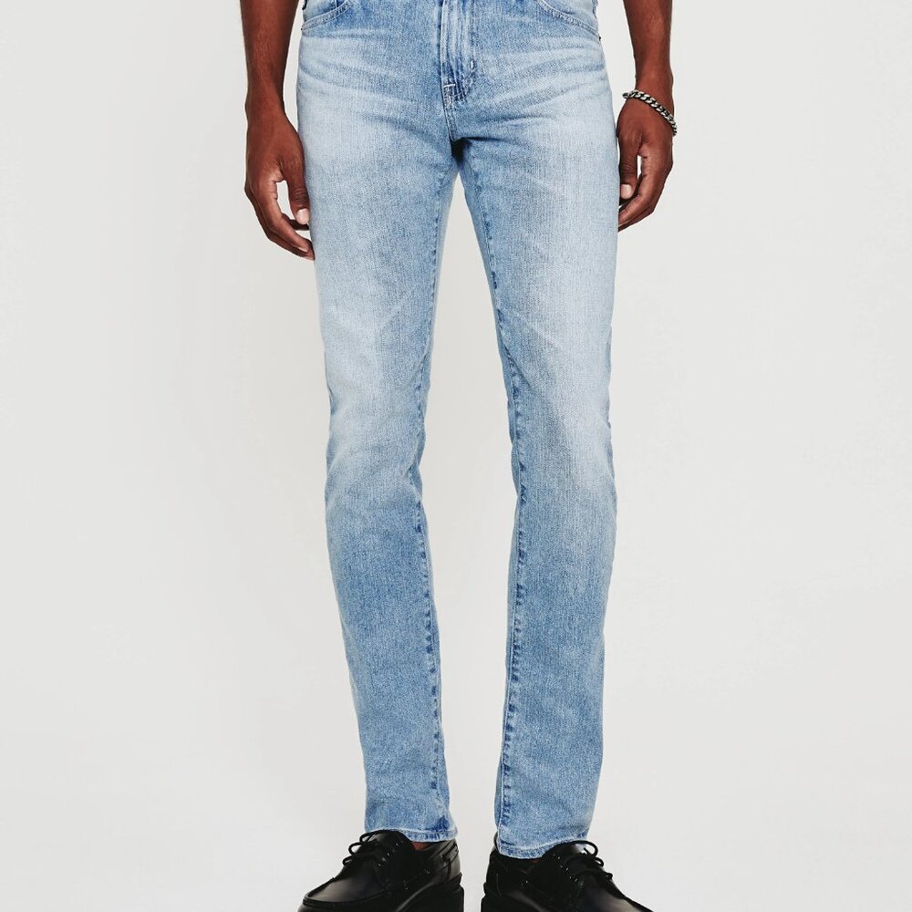 NEW AG Tellis Men's Jeans 33/30